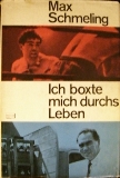 Seller image for Ich boxte mich durchs Leben. for sale by Antiquariat Ursula Hartmann