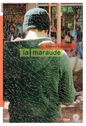 Seller image for La maraude for sale by AHA-BUCH GmbH