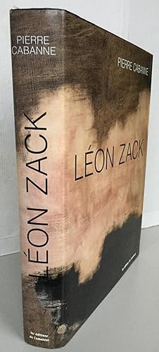 Léon Zack