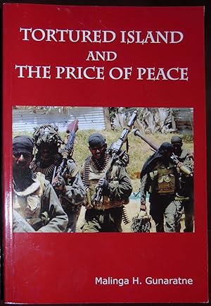 Image du vendeur pour Tortured Island and the Price of Peace mis en vente par Hanselled Books