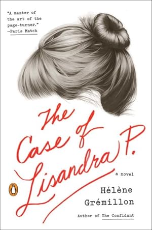 Seller image for Case of Lisandra P. for sale by GreatBookPrices