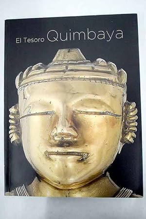 Image du vendeur pour El tesoro quimbaya mis en vente par Alcan Libros