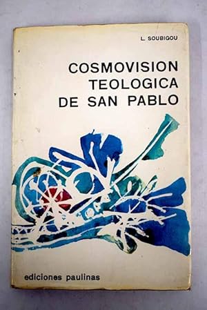 Cosmovisión teológica de San Pablo