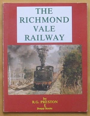 The Richmond Vale Railway