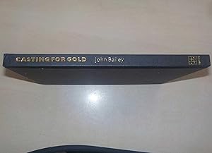 Seller image for Casting for Gold for sale by River Reads
