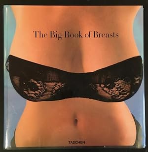Seller image for The Big Book of Breasts. for sale by Antiquariat Im Seefeld / Ernst Jetzer