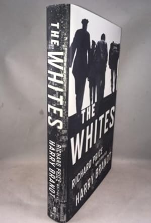 Imagen del vendedor de The Whites: A Novel a la venta por Great Expectations Rare Books
