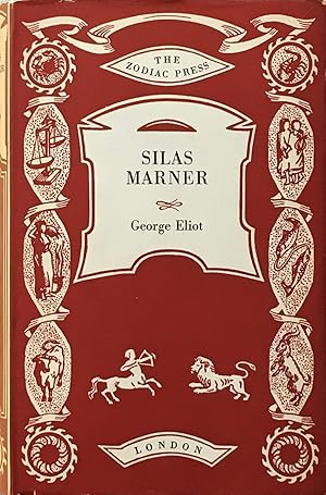 Silas Marner