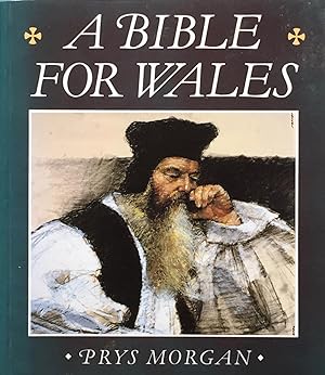 Image du vendeur pour A bible for Wales mis en vente par Acanthophyllum Books