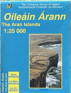 Oileáin Árann / The Aran Islands