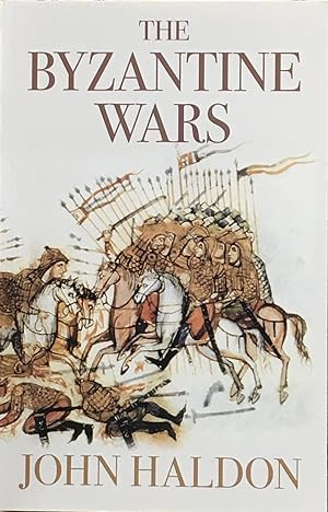 Imagen del vendedor de The Byzantine wars a la venta por Acanthophyllum Books