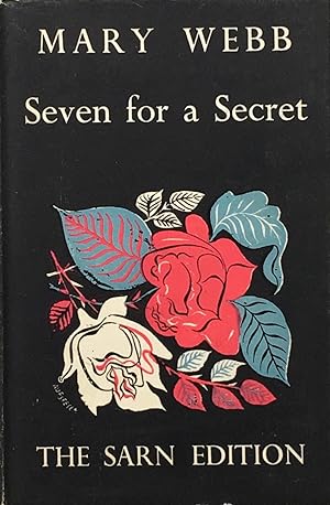 Seven for a secret