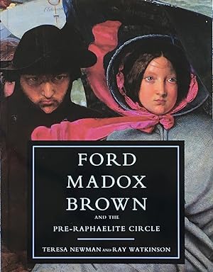 Seller image for Ford Madox Brown and the pre-Raphaelite Circle for sale by Acanthophyllum Books