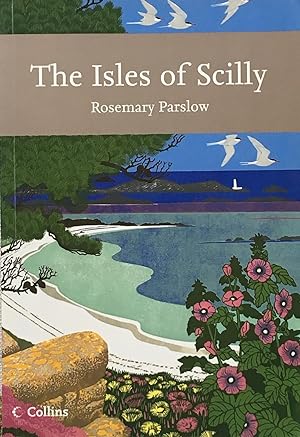 Seller image for The Isles of Scilly for sale by Acanthophyllum Books