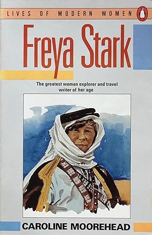 Seller image for Freya Stark for sale by Acanthophyllum Books