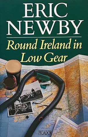 Seller image for Round Ireland in low gear for sale by Acanthophyllum Books