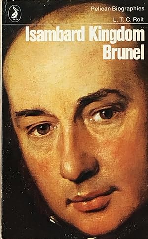 Seller image for Isambard Kingdom Brunel for sale by Acanthophyllum Books