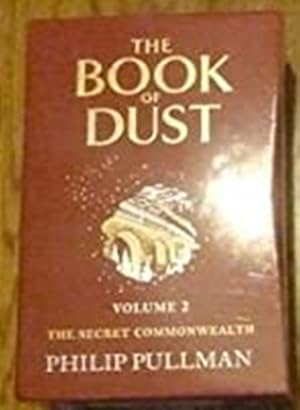The Secret Commonwealth: The Book Of Dust Volume Two - Exclusive Signed Limited Slipcased Edition...