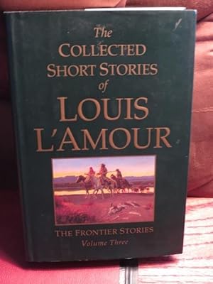 The Collected Short Stories of Louis L'Amour