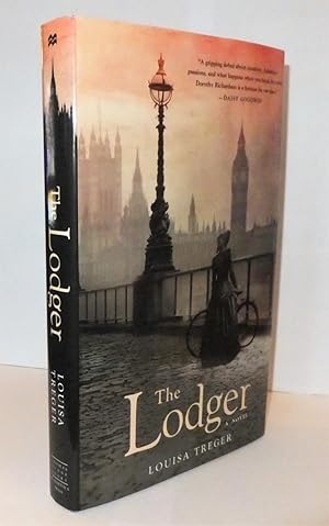 The Lodger [signed]