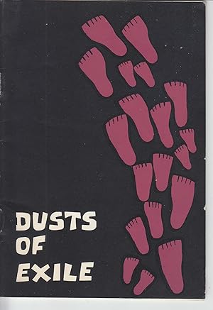 Imagen del vendedor de Dusts of Exile a la venta por Beasley Books, ABAA, ILAB, MWABA
