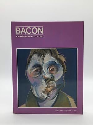 Imagen del vendedor de Francis Bacon (Modern Masters) a la venta por Holt Art Books