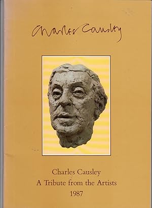 Charles Causley | A Tribute from the Artists 1987