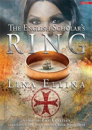 Bild des Verkufers fr English Scholar's Ring zum Verkauf von GreatBookPrices