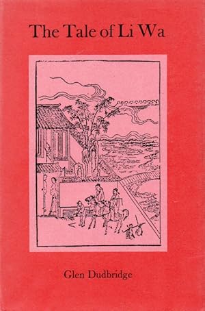 Imagen del vendedor de The Tale of Li Wa a la venta por San Francisco Book Company
