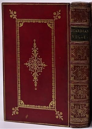 The Guardian, Volume the First ( Fine Binding )