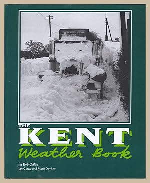 Image du vendeur pour The Kent Weather Book mis en vente par Martin Harrison