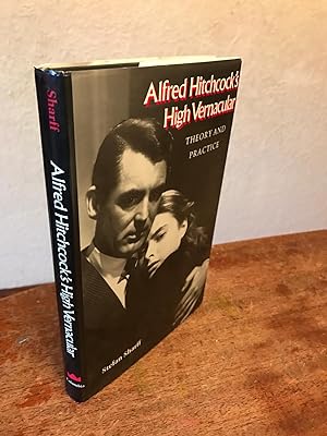Imagen del vendedor de Alfred Hitchcock's High Vernacular: Theory and Practice a la venta por Chris Duggan, Bookseller
