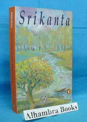 Seller image for Srikanta for sale by Alhambra Books