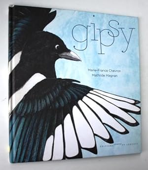 Seller image for Gipsy for sale by Vortex Books