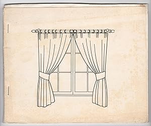 Seller image for Curtains (first issue, 1971) for sale by Philip Smith, Bookseller