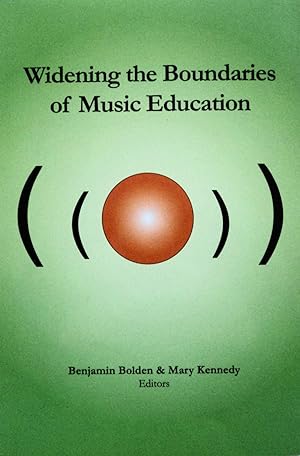 Seller image for Pan-Canadian Symposium III: Widening the Boundaries of Music Education for sale by School Haus Books