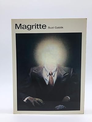 Seller image for Magritte (World of Art) for sale by Holt Art Books