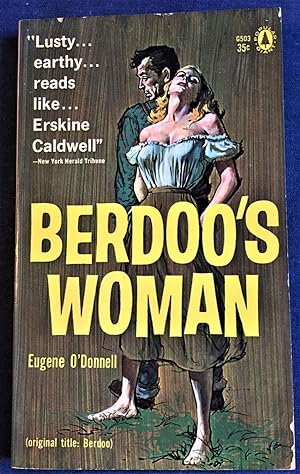 Imagen del vendedor de Berdoo's Woman a la venta por My Book Heaven
