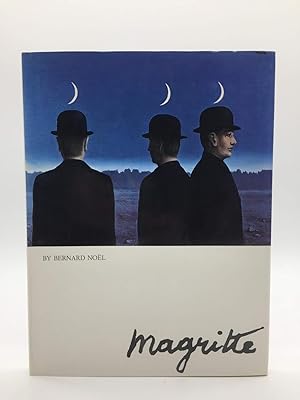 Immagine del venditore per Magritte (Crown Art Library) venduto da Holt Art Books