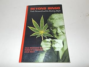 Seller image for Beyond Bingo: A Novel for sale by Paradise Found Books