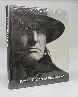 Karsh: The Art of the Portrait