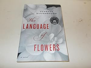 Seller image for The Language of Flowers: A Novel for sale by Paradise Found Books