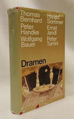 Seller image for Osterreische Dramen for sale by Book House in Dinkytown, IOBA