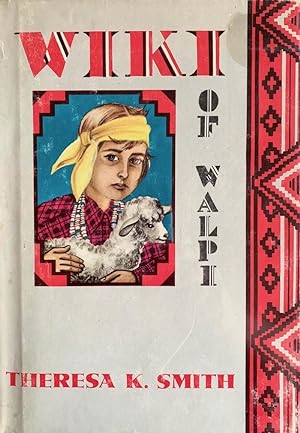Wiki of Walpi