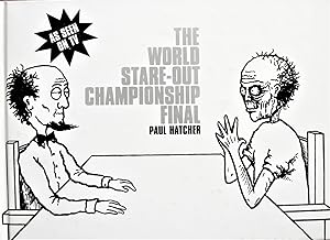 The World Stare-Out Championship Final