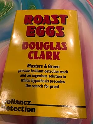 Seller image for ROAST EGGS for sale by Happy Heroes