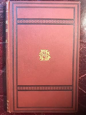 Immagine del venditore per Christmas Mummers in Dorsetshire Folk-Lore Record Vol. III. Part I. venduto da Three Geese in Flight Celtic Books