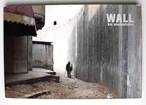 Seller image for Wall for sale by Vortex Books