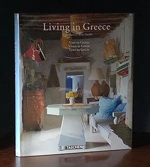 Living in Greece