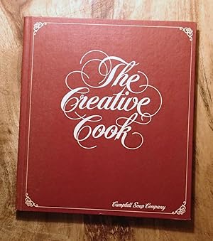 THE CREATIVE COOK